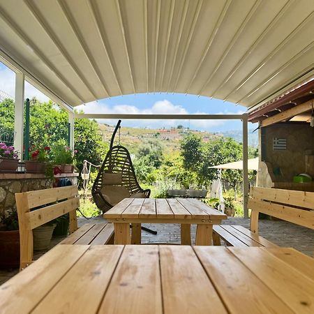 Elpis Guest House 希马拉 外观 照片