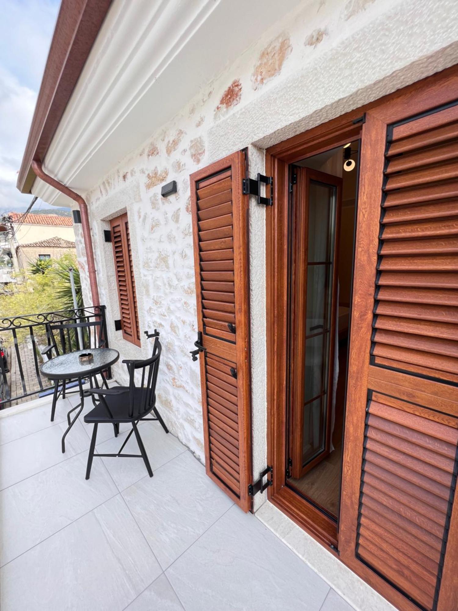 Elpis Guest House 希马拉 外观 照片