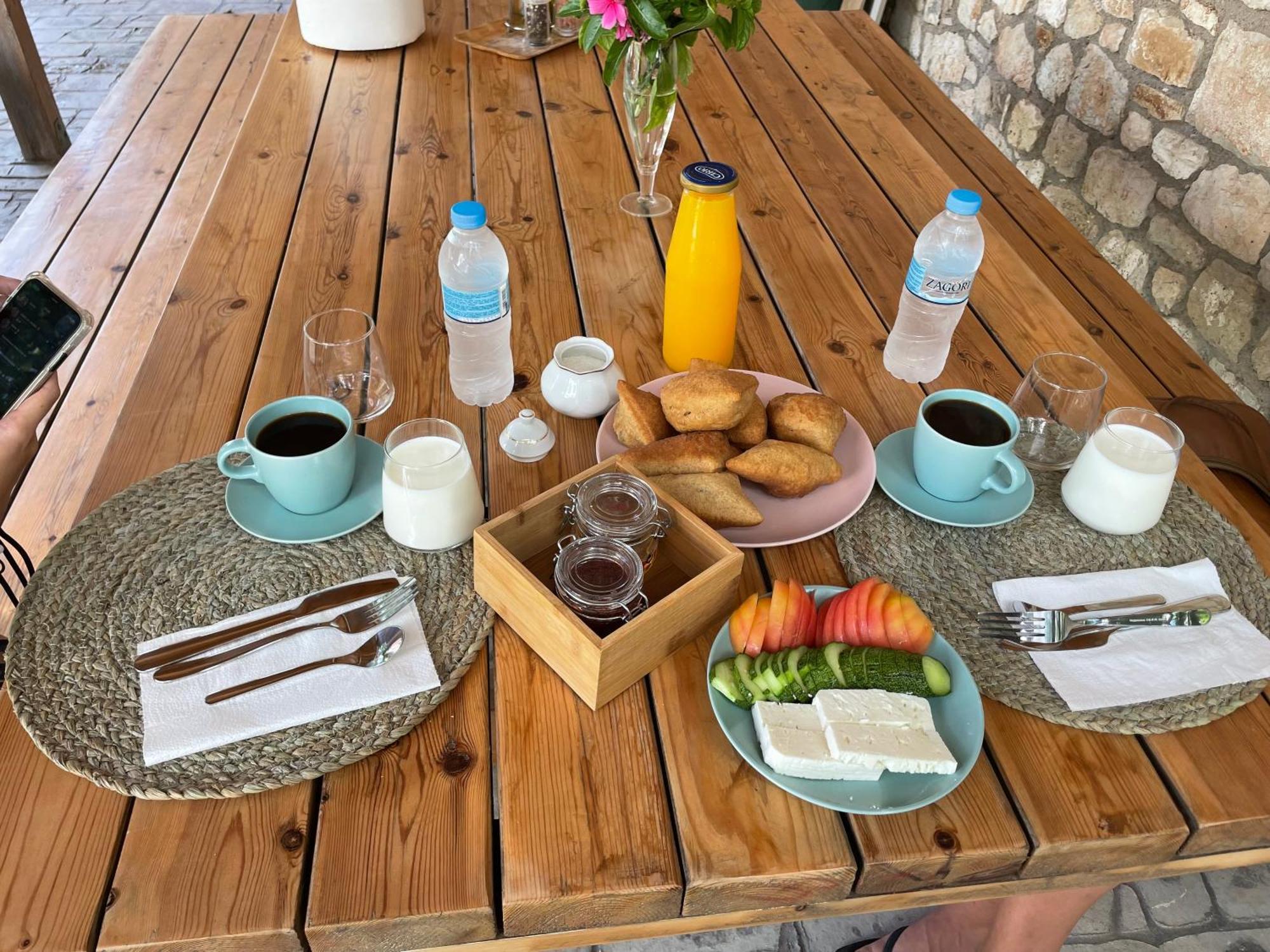 Elpis Guest House 希马拉 外观 照片
