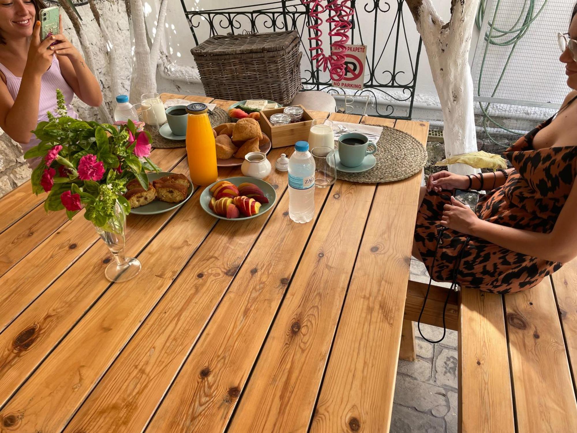 Elpis Guest House 希马拉 外观 照片