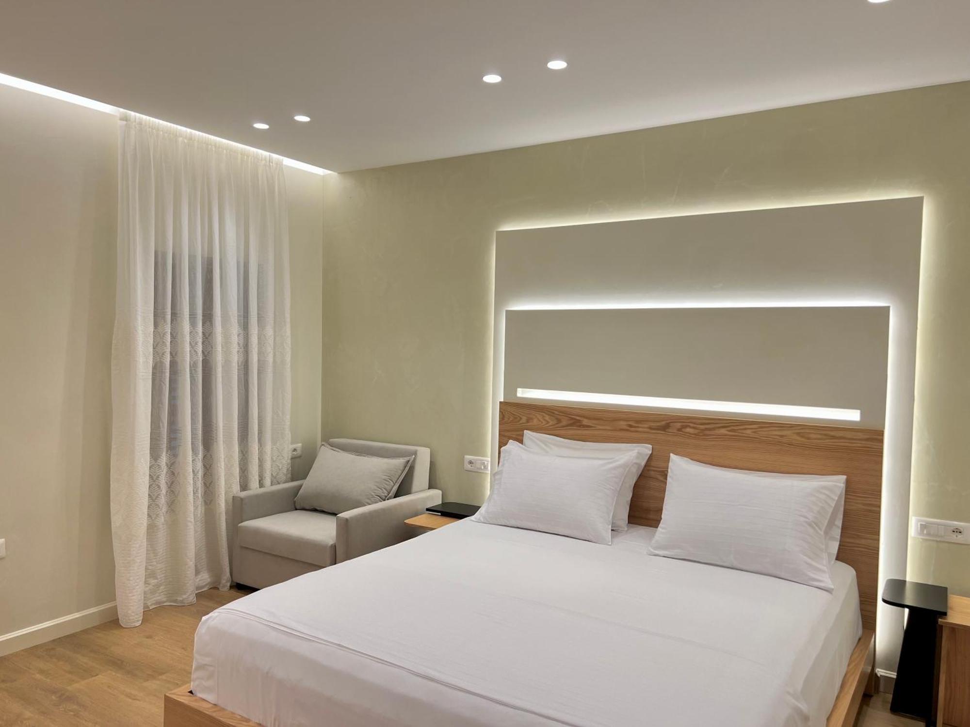 Elpis Guest House 希马拉 外观 照片
