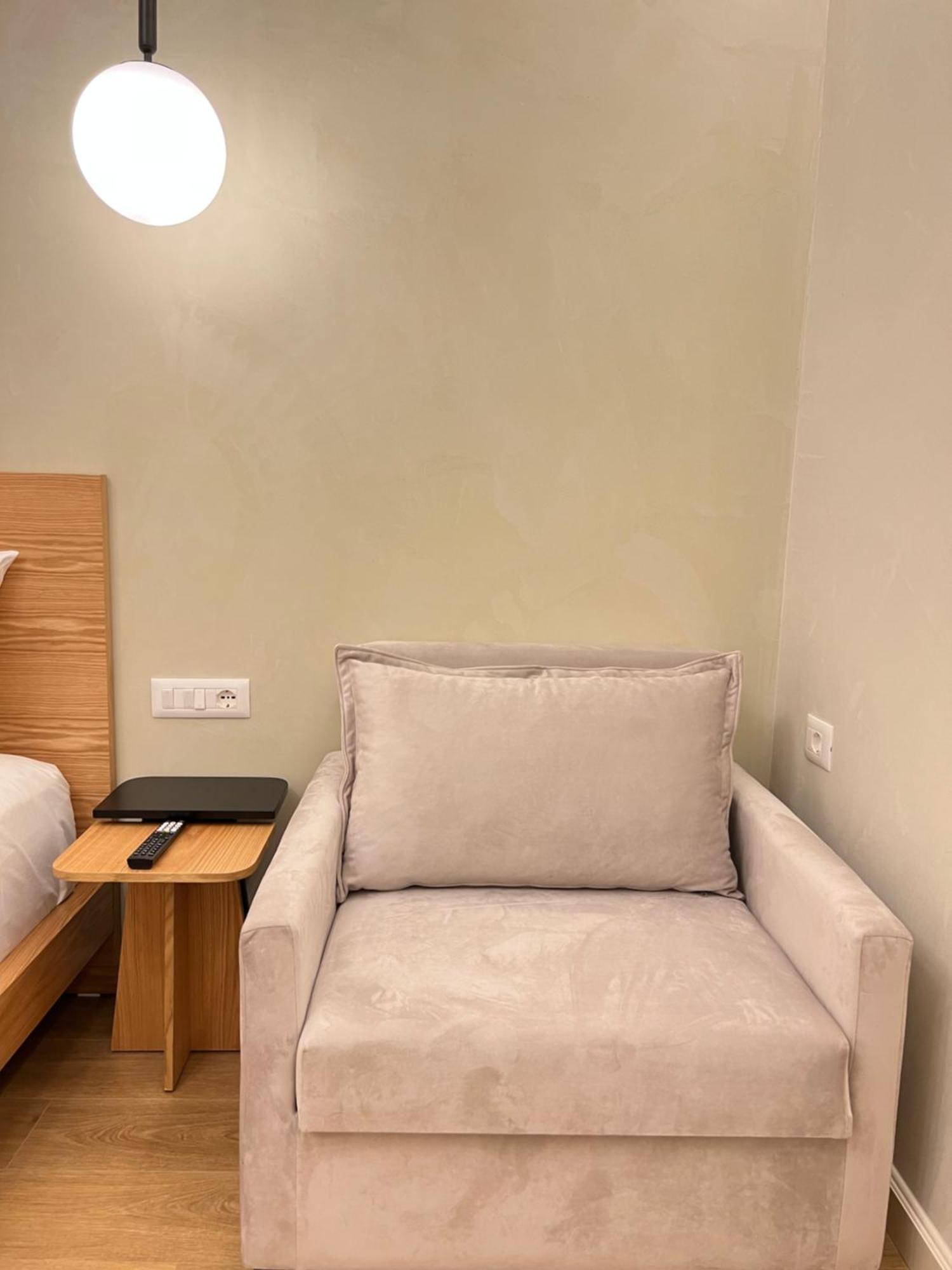 Elpis Guest House 希马拉 外观 照片