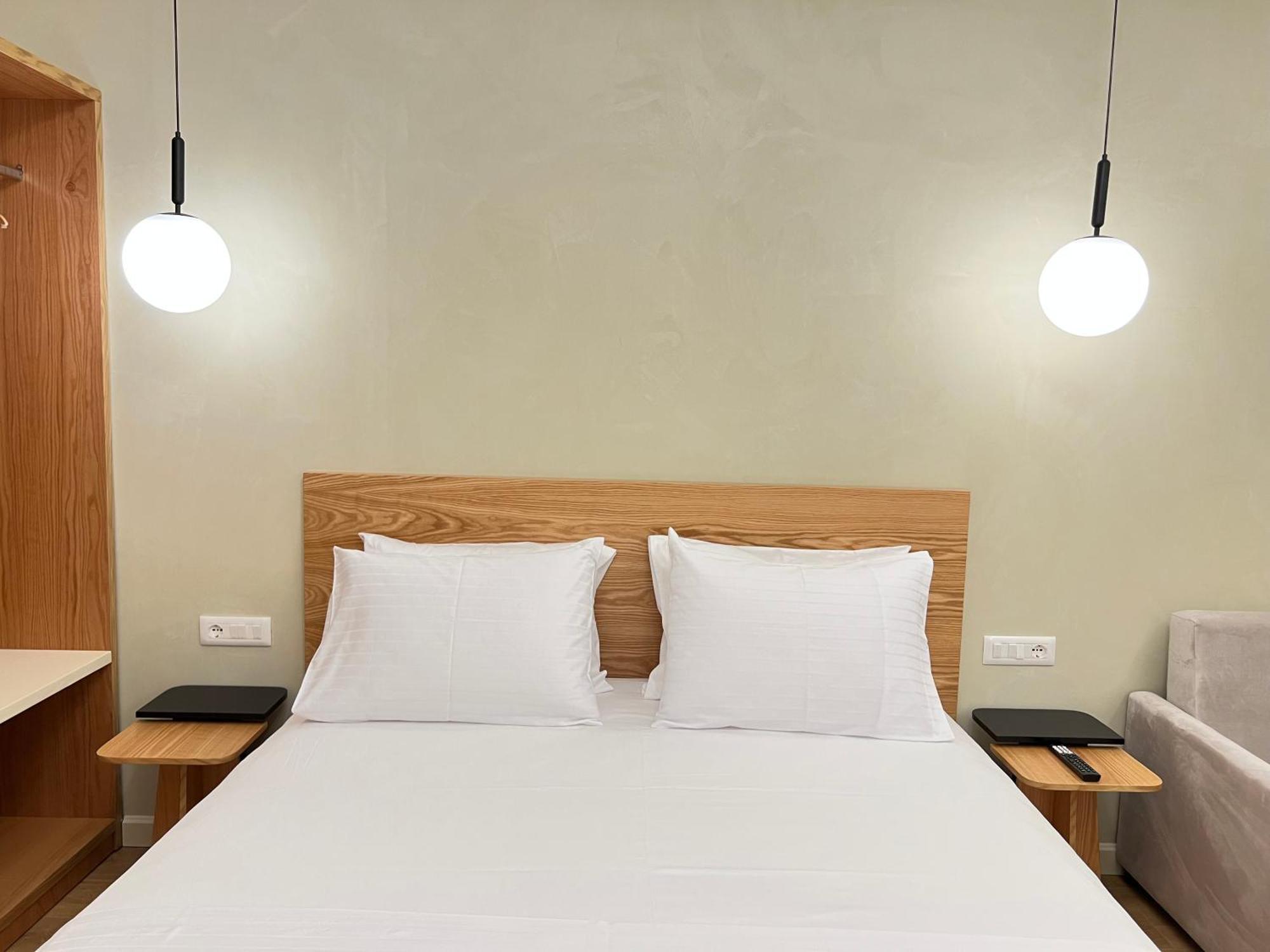 Elpis Guest House 希马拉 外观 照片
