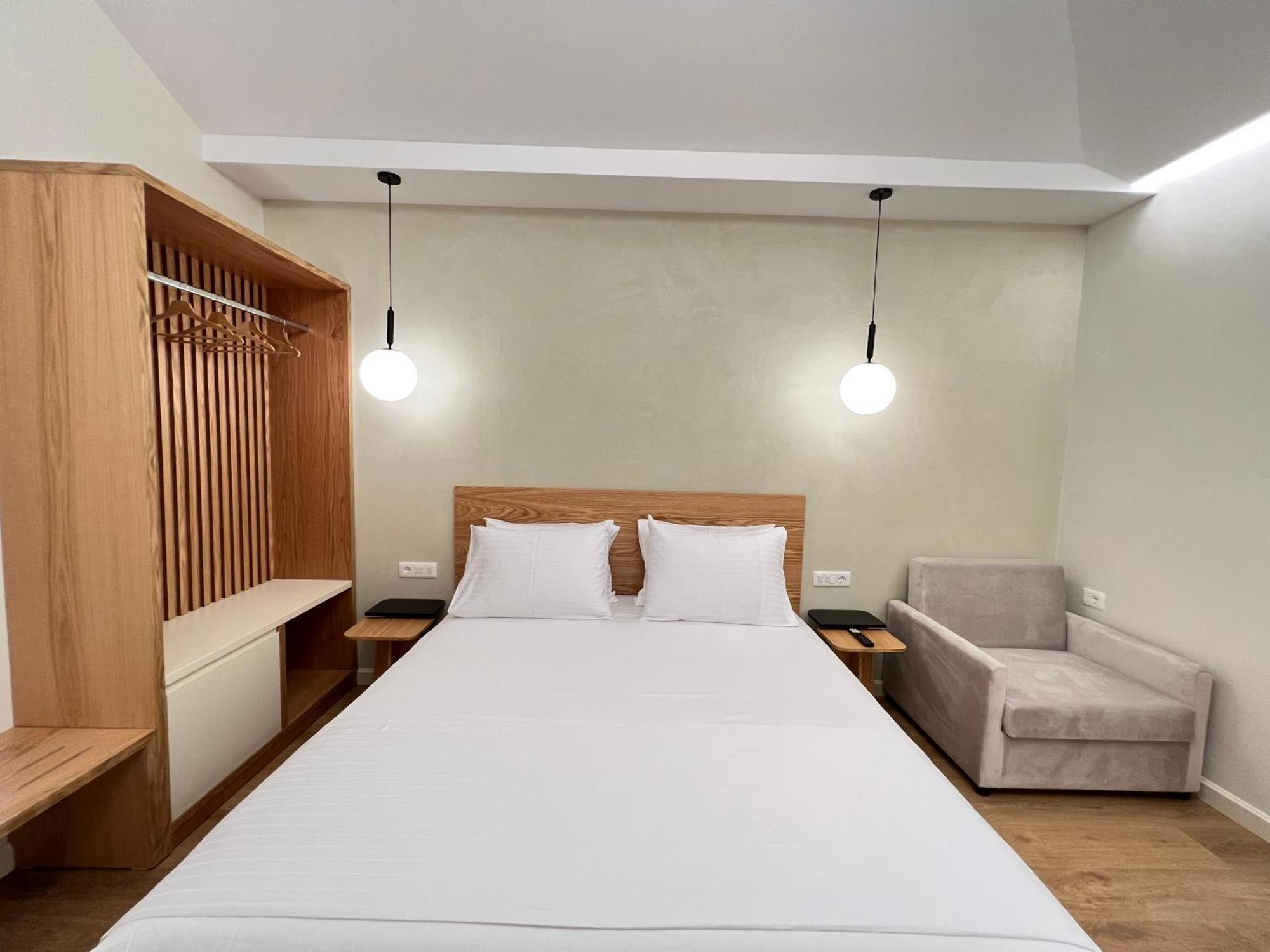 Elpis Guest House 希马拉 外观 照片