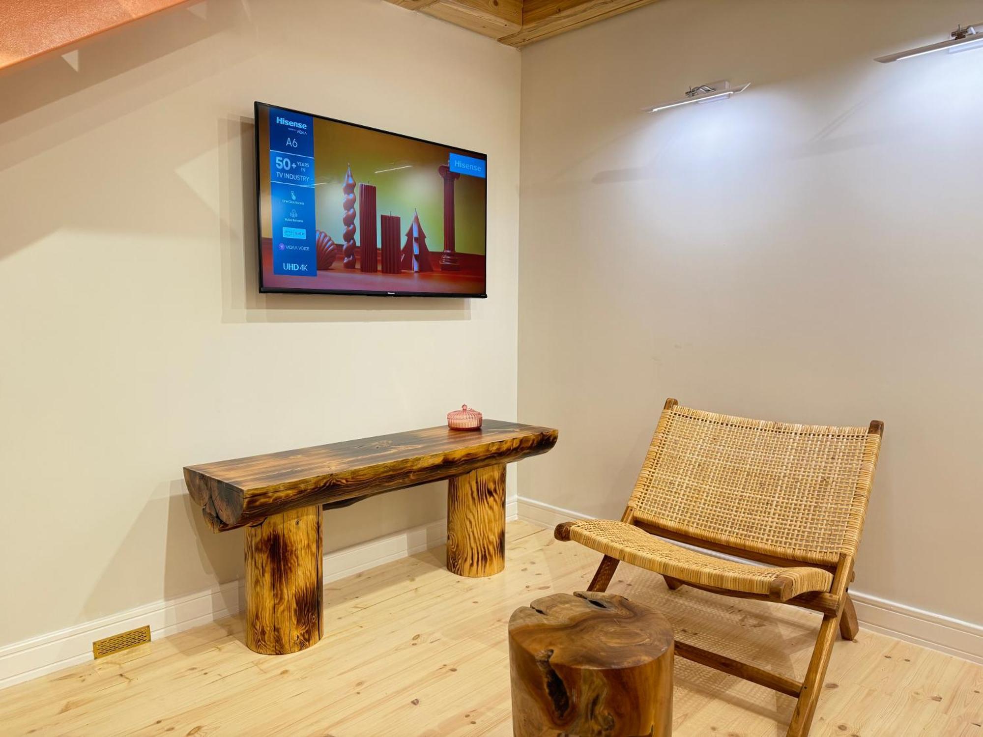 Elpis Guest House 希马拉 外观 照片